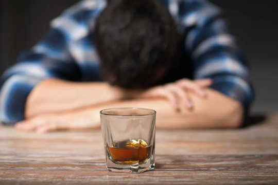 Could The Brain's Immune System Be The Key To Understanding And Treating Alcoholism?