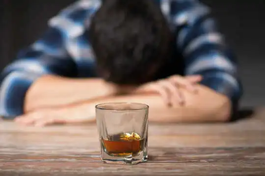 Could The Brain's Immune System Be The Key To Understanding And Treating Alcoholism?