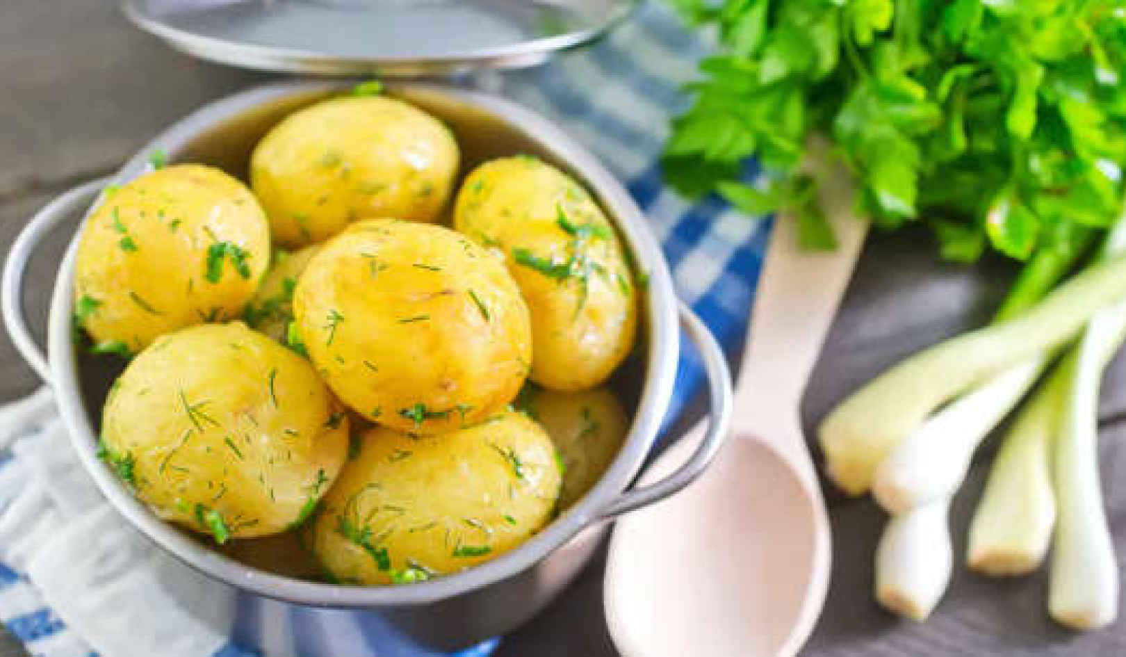 6 Reasons Why Potatoes Are Good For You