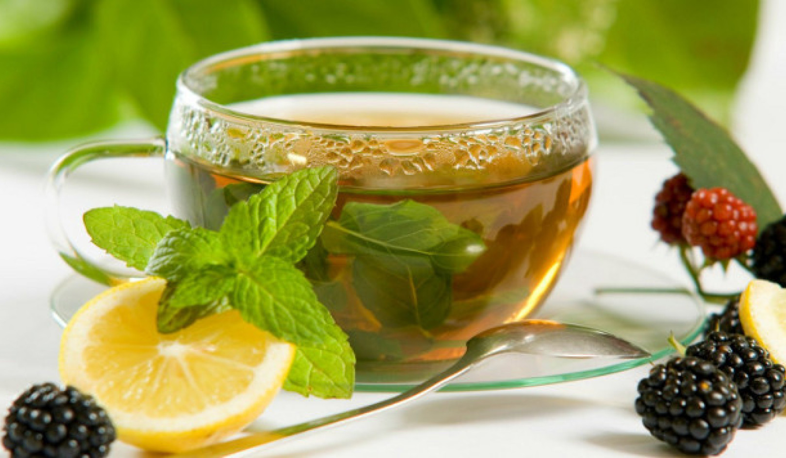 Unraveling the Healing Potential of Green Tea Compound EGCG for Uterine Fibroids
