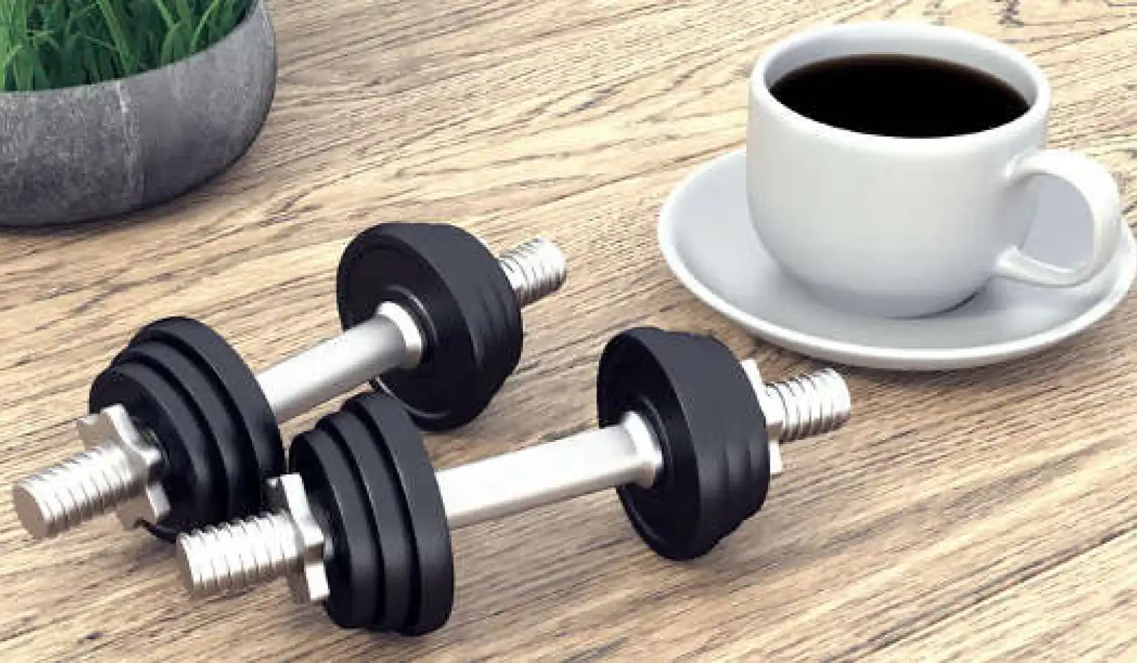 Does Coffee Burn More Fat During Exercise?