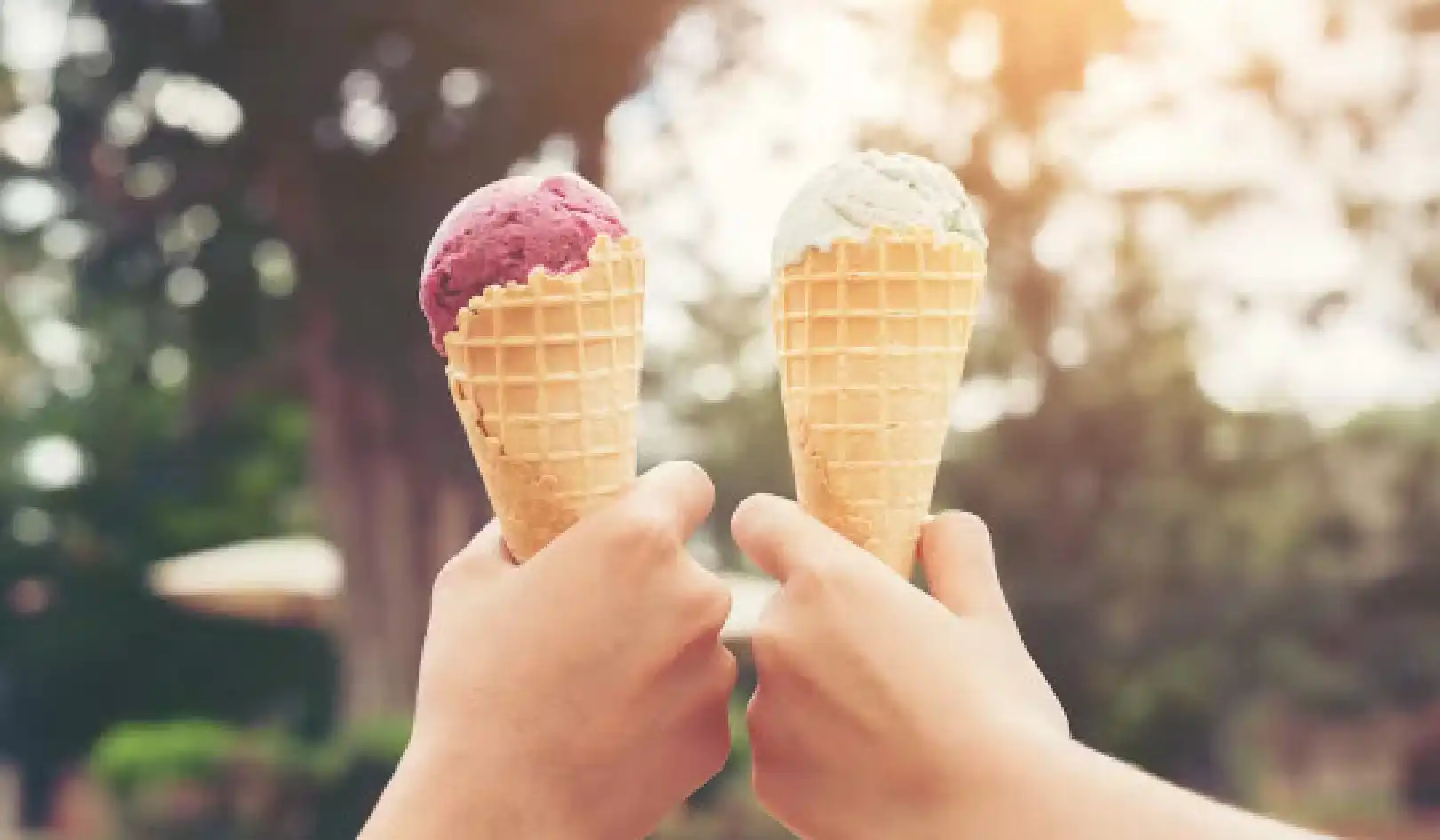 Is Ice Cream Really Healthy? Here’s What the Evidence Says