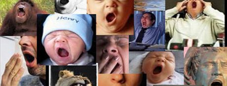 Yawning is Contagious... but is it Good For You?